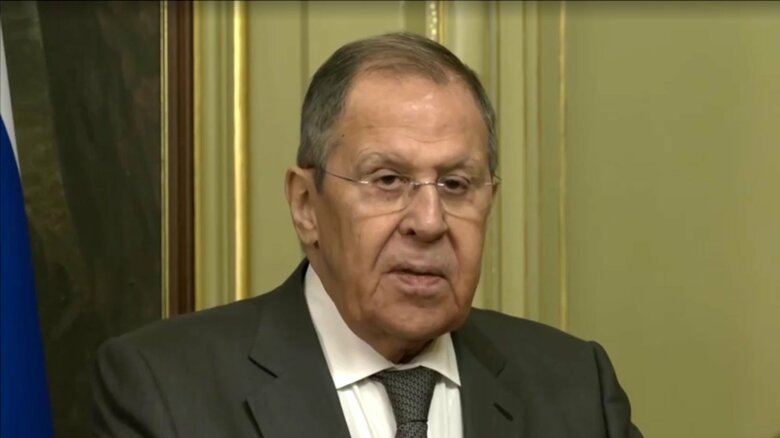 アメリカとロシアの高官協議をサウジアラビアの首都リヤドで18日に開催へ　米露首脳会談についても準備｜FNNプライムオンライン