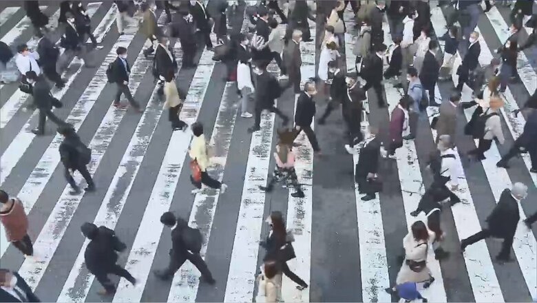 全国の重症者1,098人  6日連続1,000人超｜FNNプライムオンライン