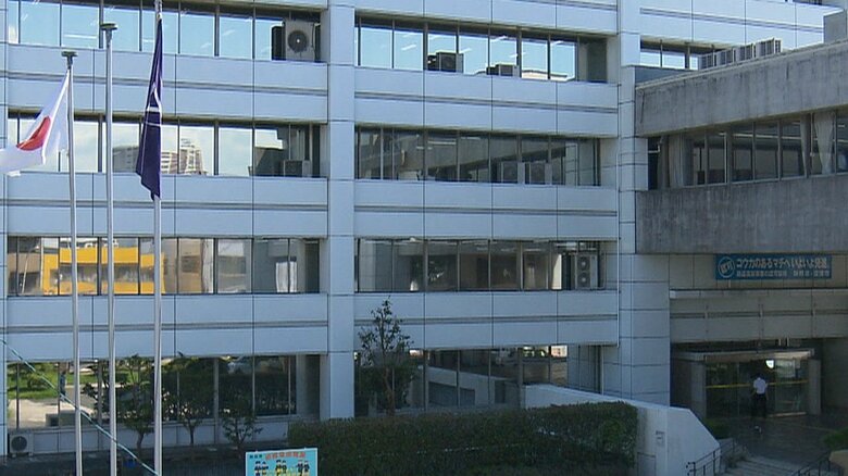 人事異動の情報を事前に不正閲覧…さらに他の職員に漏らす　沼津市職員を停職処分「興味本位だった」　内部通報で発覚　計4人が3000回近く管理システムを悪用｜FNNプライムオンライン