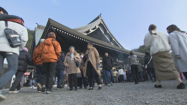 深夜早朝も初詣が可能に…岡山・四国地方　初詣臨時列車まとめ　JR牟岐線には特急列車【岡山・香川】｜FNNプライムオンライン