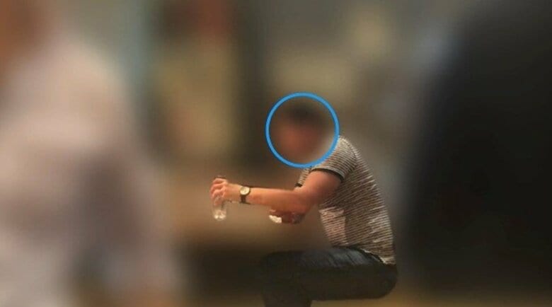 【独自】駐禁の外交特権悪用に対抗策も”無視“相次ぐ…日本政府240枚文書で判明した新たな問題｜FNNプライムオンライン