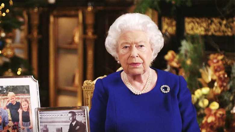 世界で最長在位期間を誇るエリザベス女王