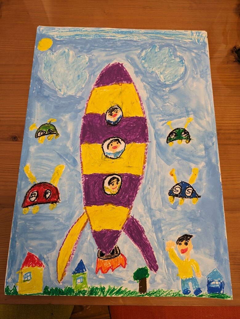 提供：トリッシュさん