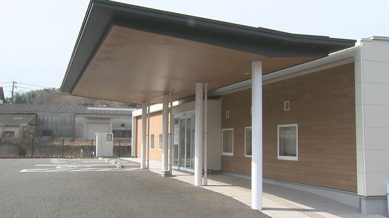 竹田市立こども診療所