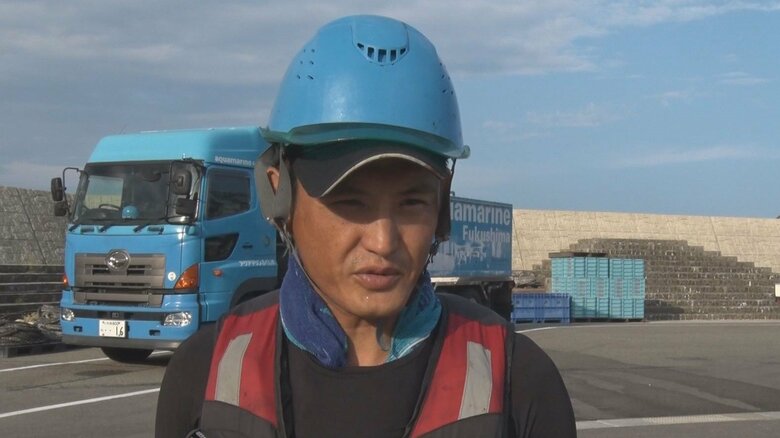 アクアマリンふくしま飼育展示部　藤井健一 上席技師