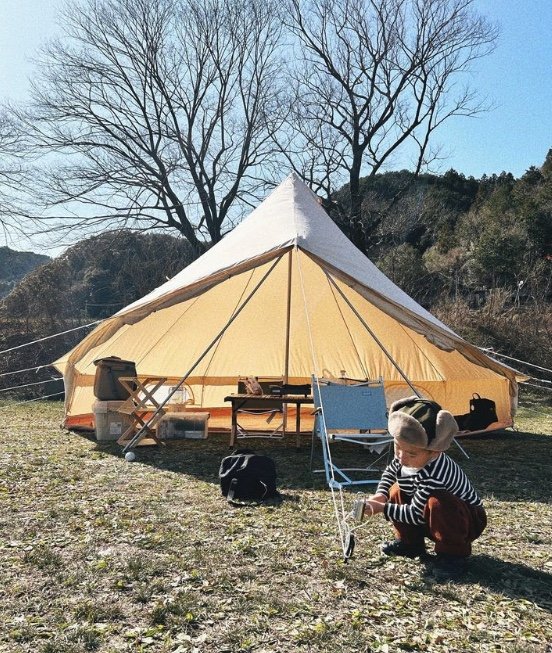 たくさんお手伝いをしてくれる（提供：airiさん）