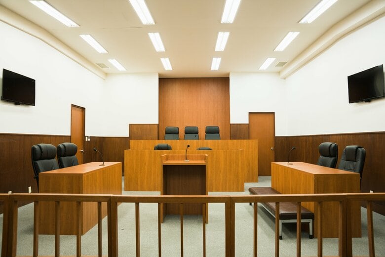 裁判所は「慣習はある」との被告の主張を退けた　※イメージ