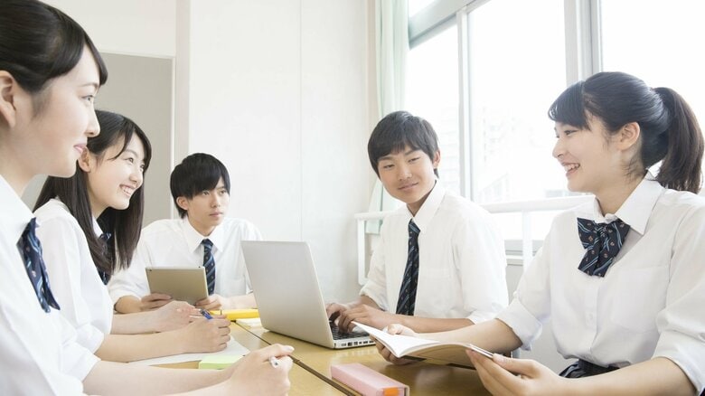 生徒を主体とした「居心地工場委員会」発足（イメージ）