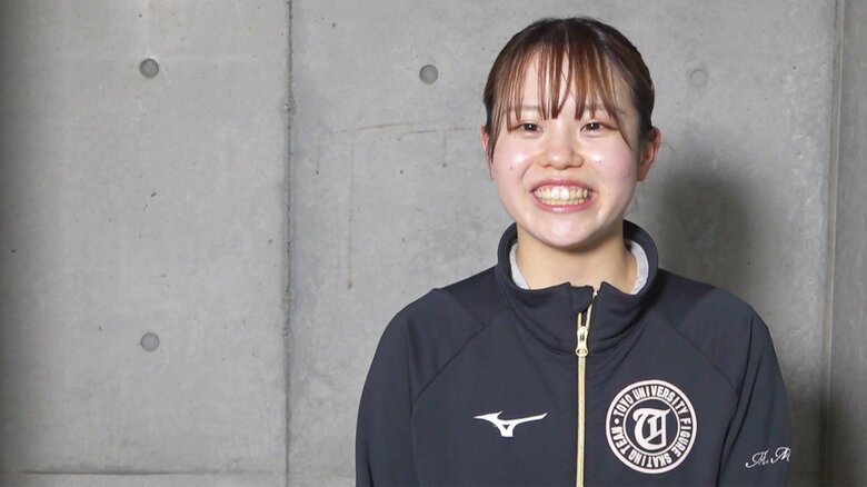 引退後について語る増田