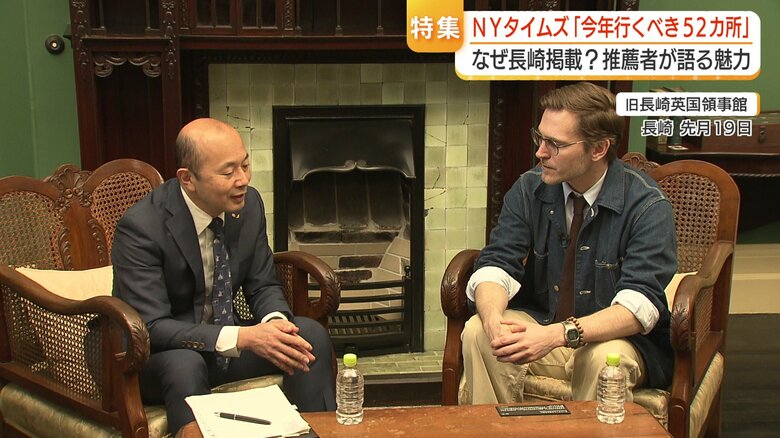 「核兵器を持つという責任は、人間には重すぎる」