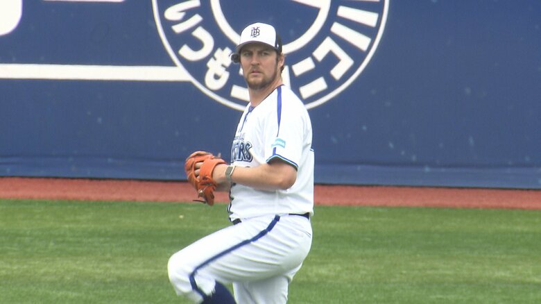 サイヤング賞投手 トレバー・バウアーの入団は大きな話題となった