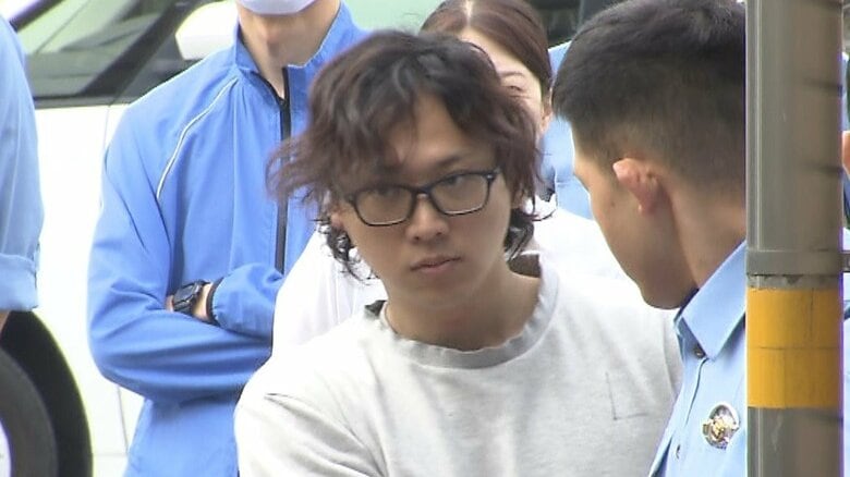 一時保護所の非常勤職員だった熱海和輝容疑者（31）「他の児童に性的行為をしてしまった」と供述しているという