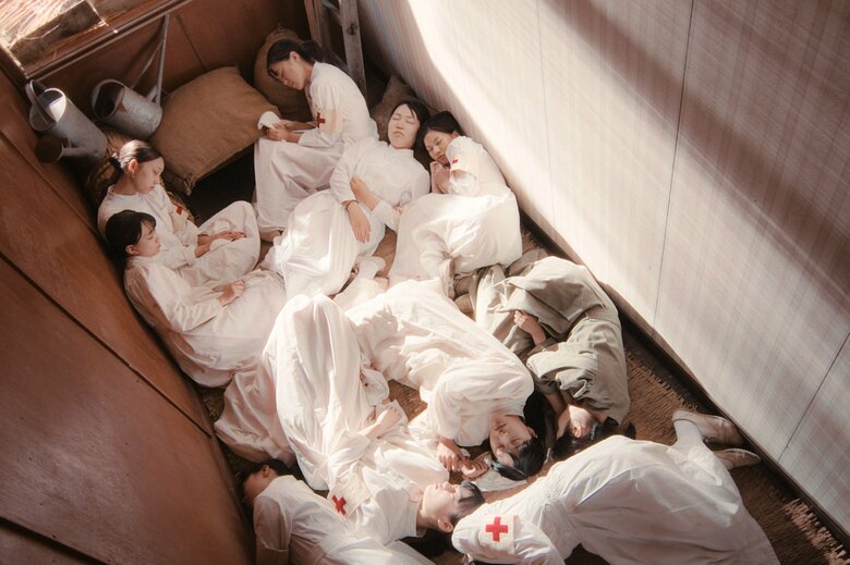 ©2025「長崎ー閃光の影でー」製作委員会