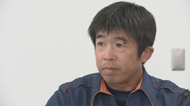 仙台市消防局　梅村大輔さん