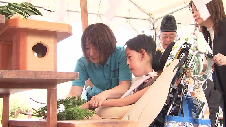 ソルウェイズは新たな拠点の設立に向け活動