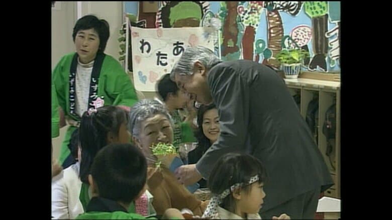 平成17（2005）年5月　「いずみこども園」（東京・千代田区）