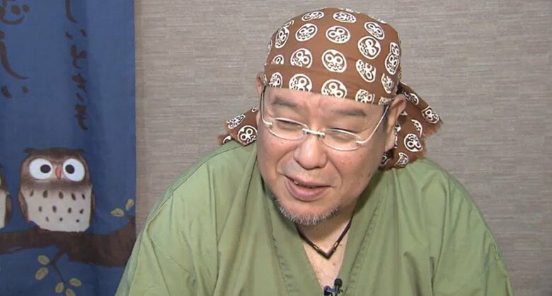 『和醸酒一杯屋梟』　小野寺洋さん