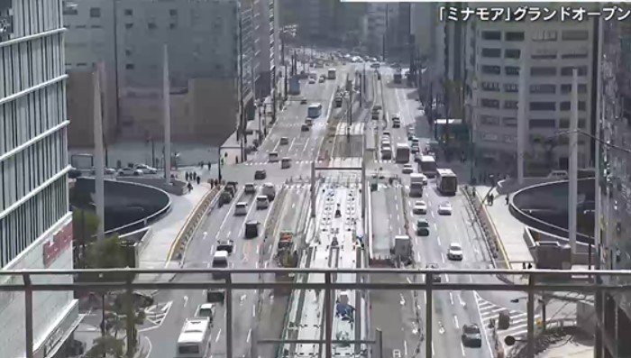 なんと３時間以上待ちの料理店も　ミナモア開業