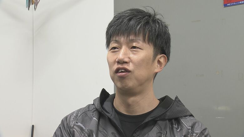 壬生裕之監督
