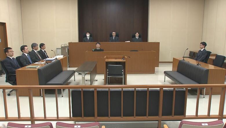 東京高裁の控訴審判決（2025年10月1日）