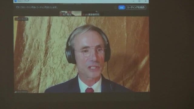 UFO議連の設立総会　アメリカでは政府レベルで取り組む