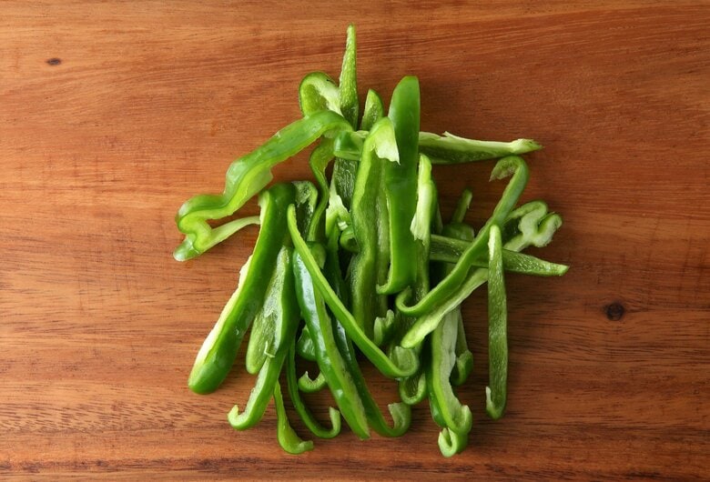 縦切りはピラジンの流出も抑えられる（画像：イメージ）