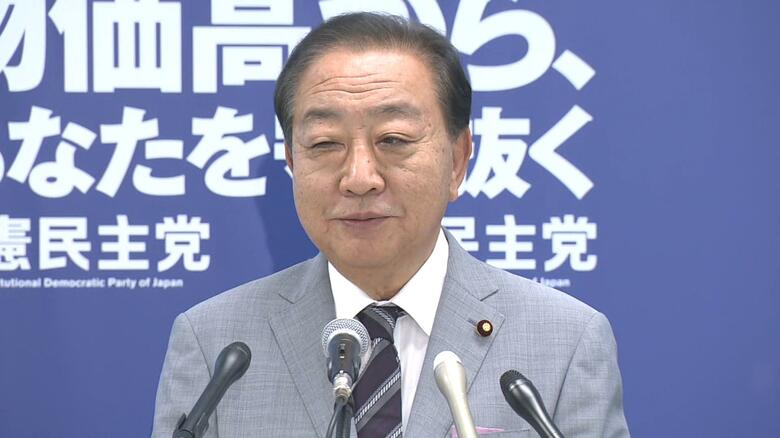 「決められる政治」に向けて野田氏の難しい舵取りが迫られている