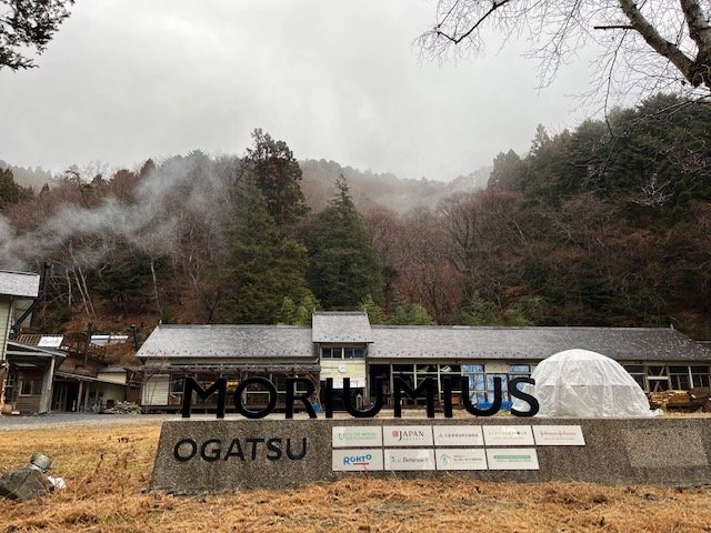 雄勝町発の学びが日本全国に広がる