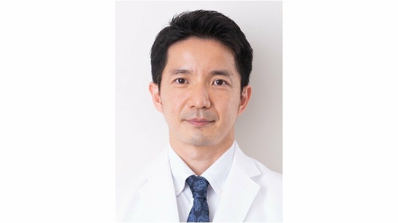 東京慈恵会医科大学病院 脳神経内科　作田健一医師