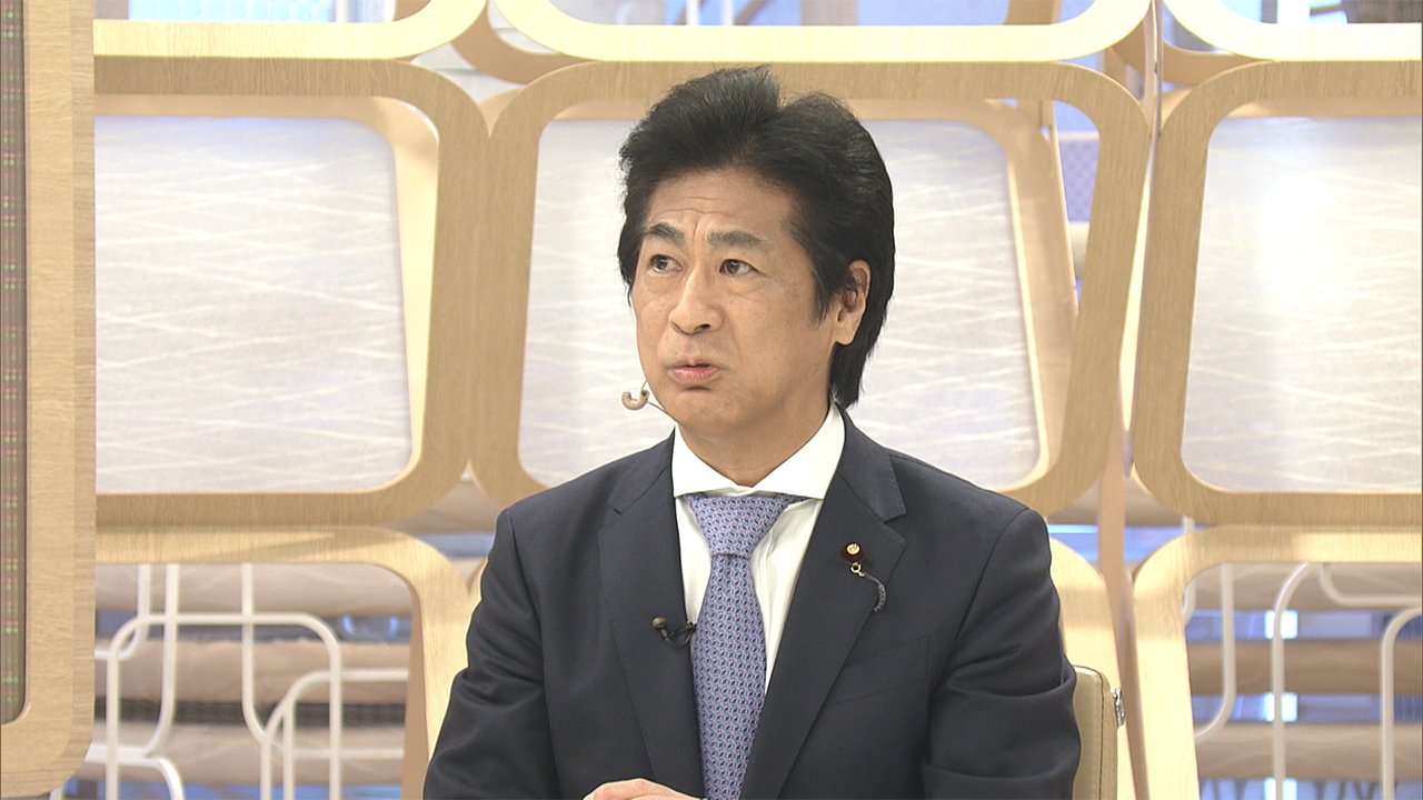 7月中に一般向け接種も 高齢者と並行 田村厚労相 Fnnプライムオンライン 田村厚労相は 25日朝の 日曜報道 The Pri ｄメニューニュース Nttドコモ