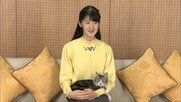 愛子さま　15歳の誕生日　公務への同行も増え神武天皇陵を初めて参拝　スポーツも熱心に取り組まれる（平成28（2016）年12月11日）【｢皇室ご一家｣の記憶】
