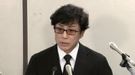 「SMILE－UP.」東山紀之社長が退任へ　任期満了により9月30日付で