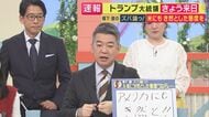 「アメリカにもき然と振舞ってもらいたい」ピックアップトラック購入検討報道巡り橋下氏　「高市さんを支える政治家は中国・韓国に厳しいがアメリカにはからっきし弱い」指摘も