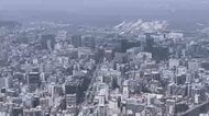 住宅地の地価上昇率トップ5は全て「地下鉄沿線」1位は早良区次郎丸3丁目　人気の理由は“割安感と利便性”　地域間の格差が広がる傾向に