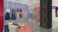 ZOZOが“売らない”リアル店舗オープン　“似合う”をAIとスタイリストが無料提供
