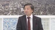 日本医師会副会長に池端幸彦福井県医師会長を選出