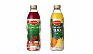 「キッコーマン」が“デルモンテ”ブランドのジュースなど14品目…