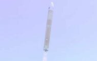 Ｈ3ロケット6号機、打ち上げ成功　補助ロケットなし初の形態で信頼回復へ一歩