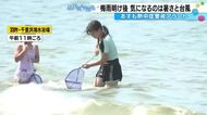 今年の石川県の梅雨は全体的に雨は少なめ　梅雨明け後は早速猛暑に　気象予報士解説