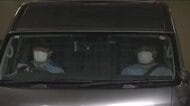 殺人未遂容疑で64歳男を送検　過去にも夫婦間でトラブル虐待か　70代妻の口元を濡れタオルで塞ぎ　福島