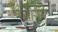 宇都宮のクマが午後1時に市内住宅街で目撃される　複数いる可能性も　ドローンも投入し捜索中　栃木
