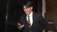 ソフトバンク5位指名の猪俣駿太「野球で恩返しを」 福島県ゆかり3選手に歓喜《ドラフト2026》