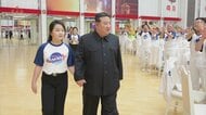 長男の存在はどうなった？金正恩氏“娘”に「朝鮮の新星女将軍」の新称号　韓国情報機関も方向転換する中、真相を解説