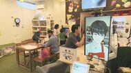 身体や環境に障害があっても働ける選択肢を…『アバター』が接客するカフェ 「皆さんの居場所にしていきたい」