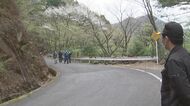 【続報】山中で遺体見つかる　死体遺棄容疑で逮捕の男　殺害もほのめかす　10代女性が行方不明　大分