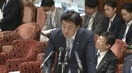 妻でない女性とホテル宿泊　木原官房長官が秘書官の不適切行為認める「自室に招き入れたのは5回」