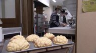 “たった5日間”の研修で独立開業へ…パン職人が独自マニュアルで伝授　「安全でおいしいパン提供を」【岡山発】