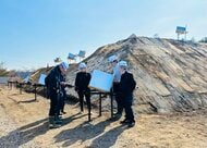 QPS研究所、日特建設と衛星データによる法面変位監視に向けた実証を開始