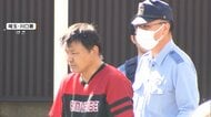 帰宅途中の20代女性の後から怪しい車　声をかけると逃走を試み、母親と衝突し女性を引きずる　53歳の男を逮捕