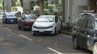 千葉豪雨からきょうで1週間　現在も36世帯が避難所生活　放置車両は全て撤去